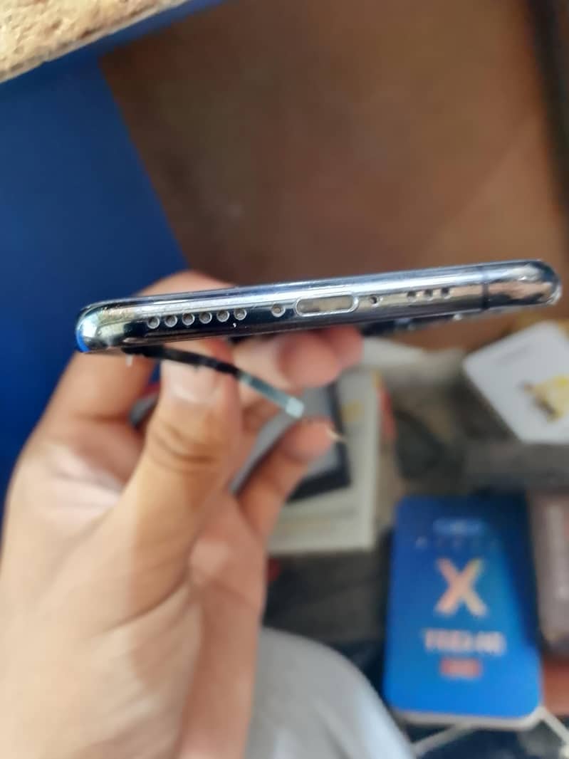 xs body 5