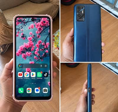 Tecno Pova 2