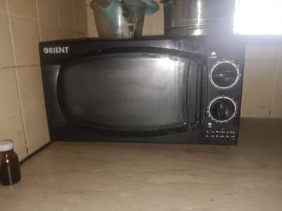 Microwave For