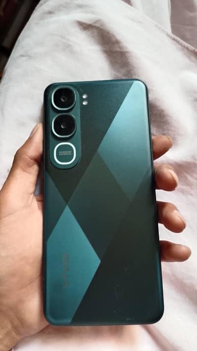 Vivo Y21D