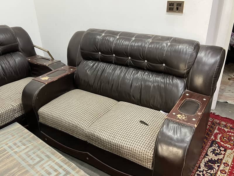 Sofa set 1
