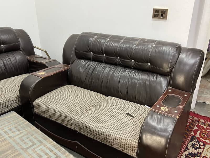 Sofa set 2