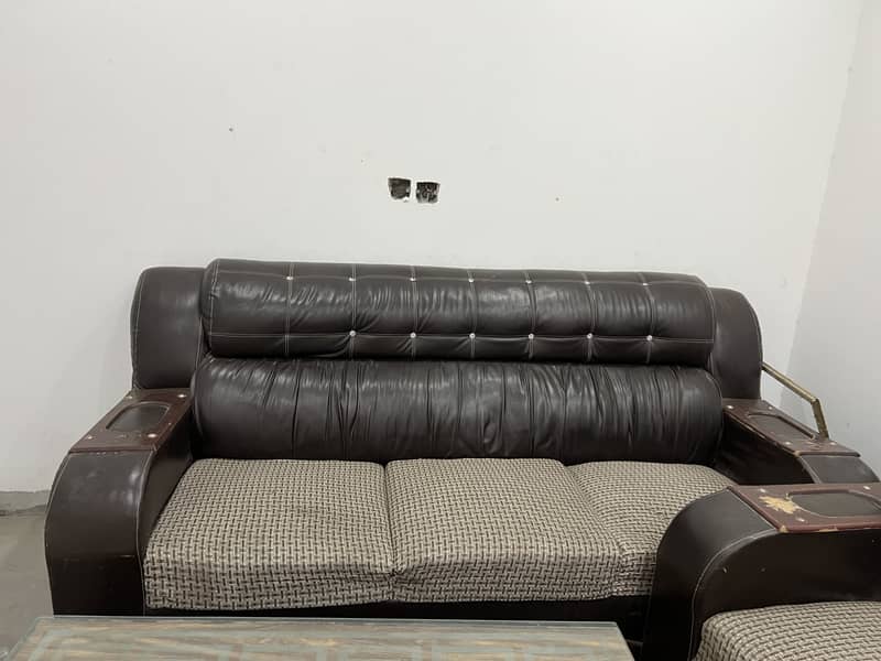 Sofa set 3