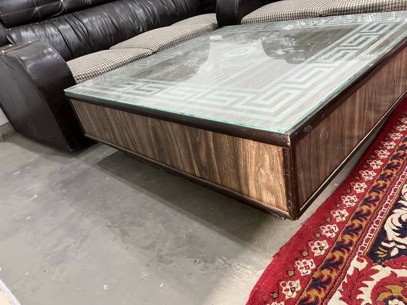 Sofa set 4