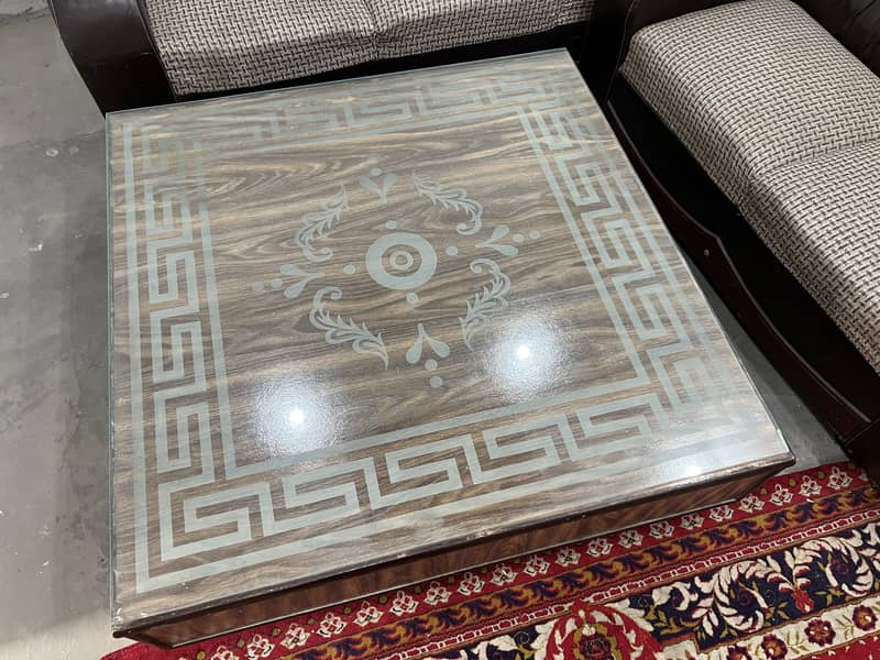 Sofa set 5