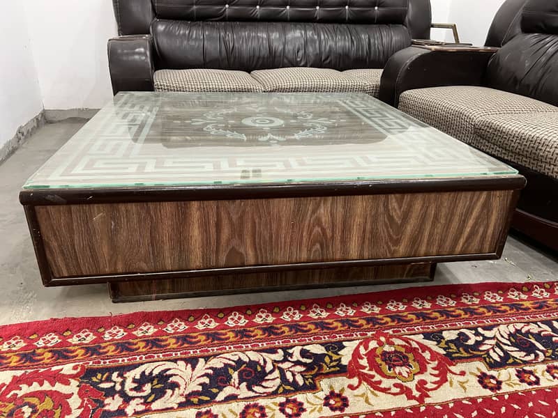 Sofa set 6