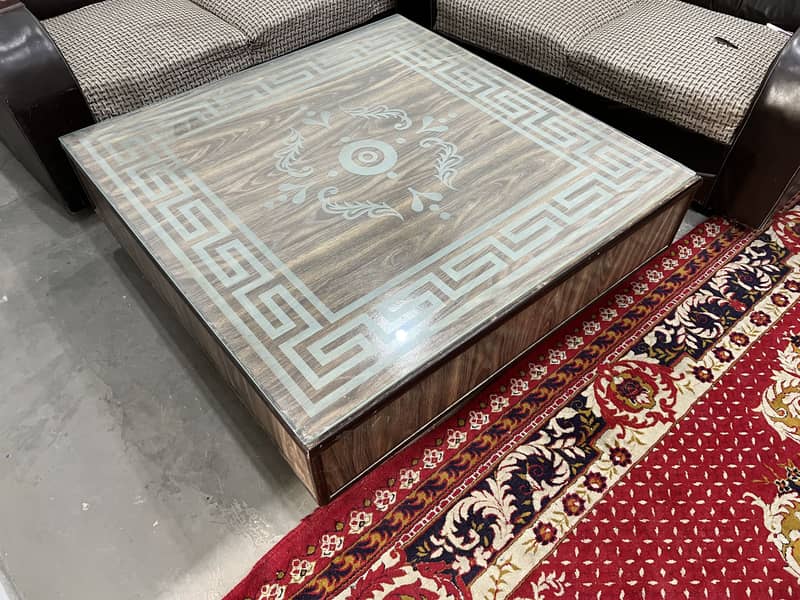 Sofa set 7