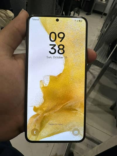 Samsung Mobile S22