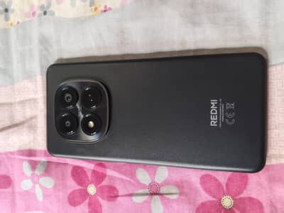 Xiaomi Redmi Note 15 Pro