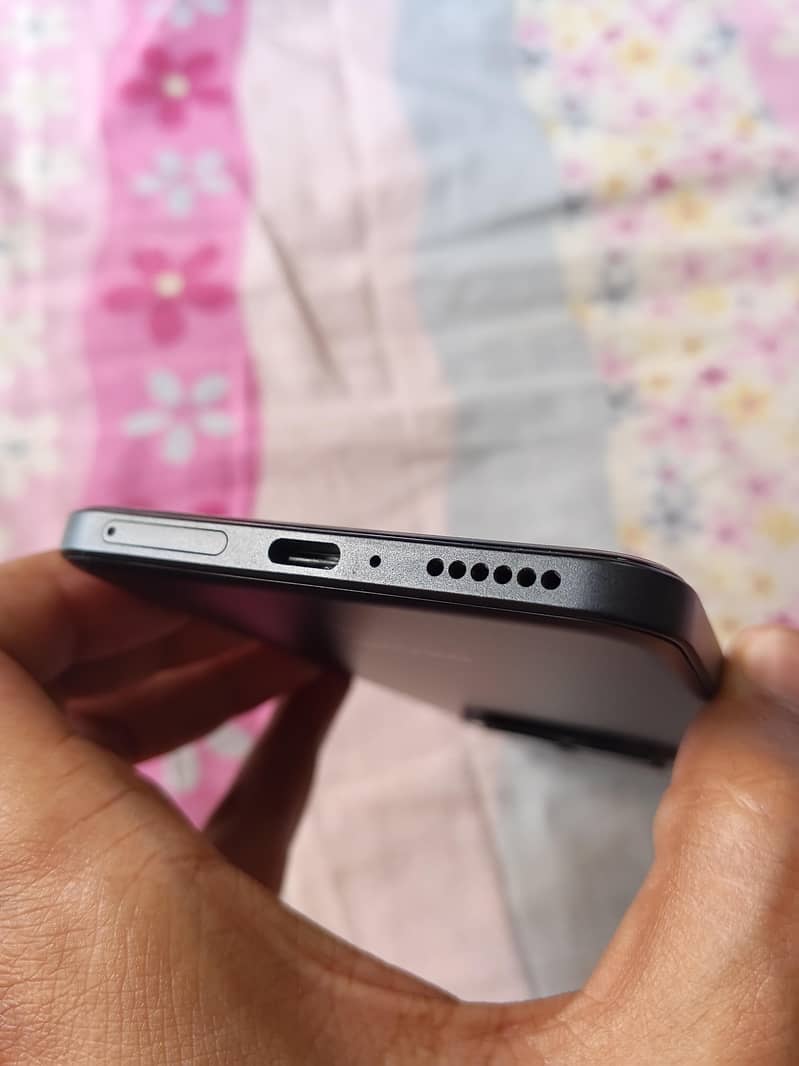 Xiaomi Redmi Note 15 Pro 1