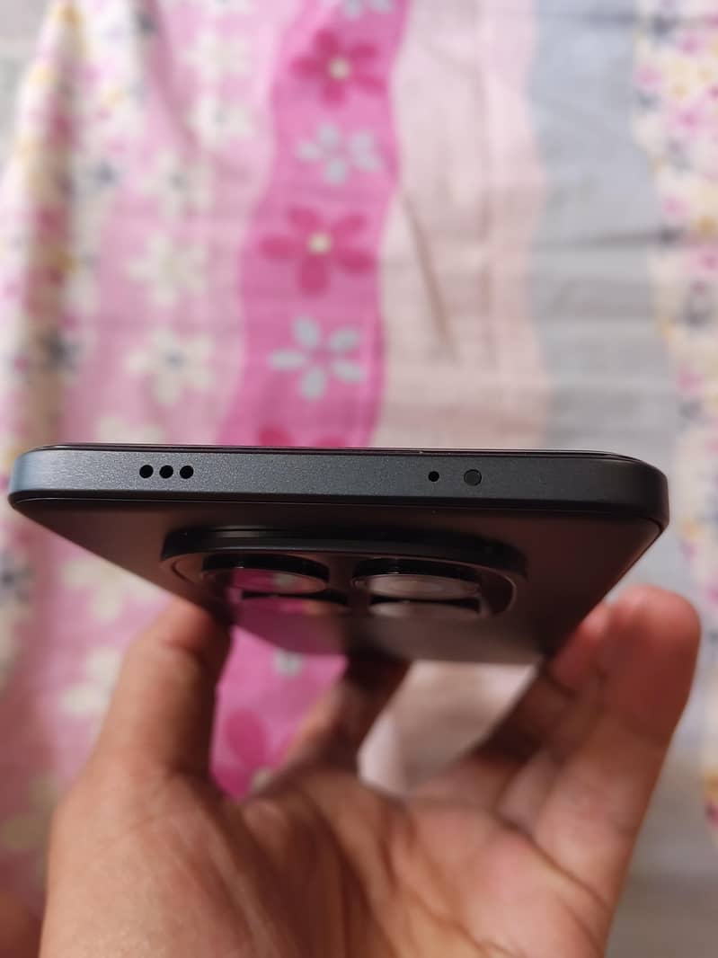 Xiaomi Redmi Note 15 Pro 2