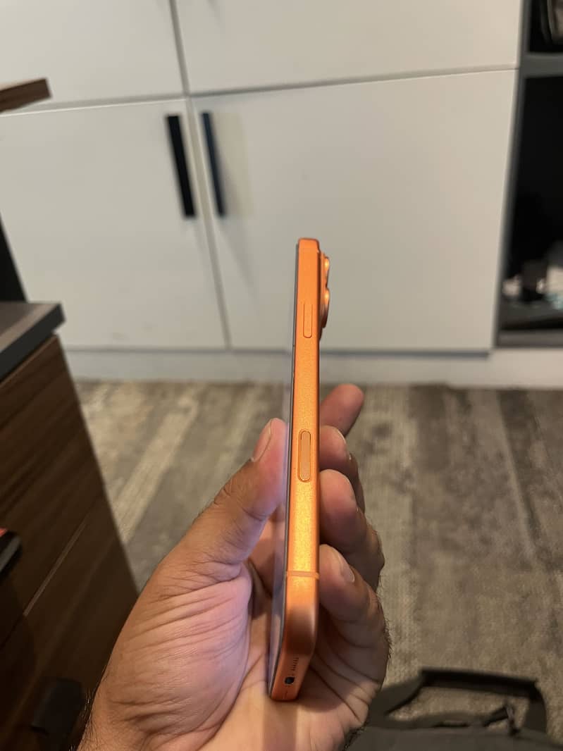 Apple iPhone 17 Pro Max 3