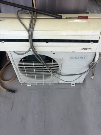 Air conditioning
