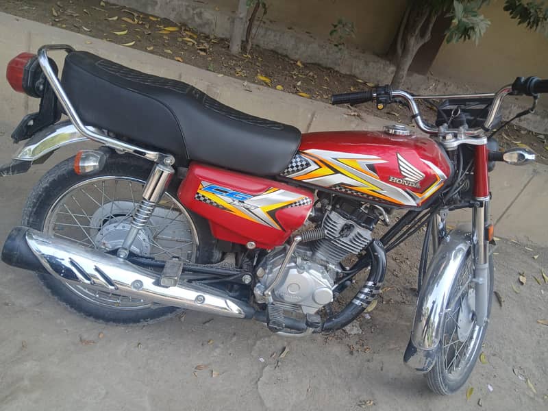2024 /2025 modol 0