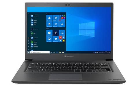TOSHIBA DYNABOOK tecra intel core i5 10th generation
