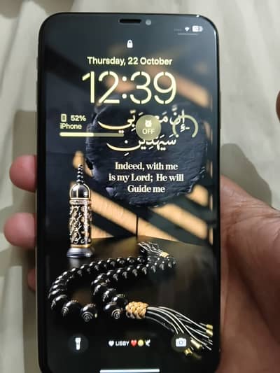 Apple iPhone XS Max