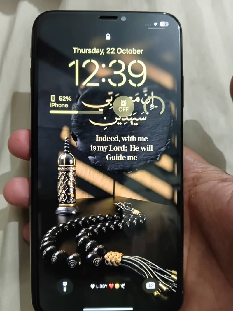 Apple iPhone XS Max 0
