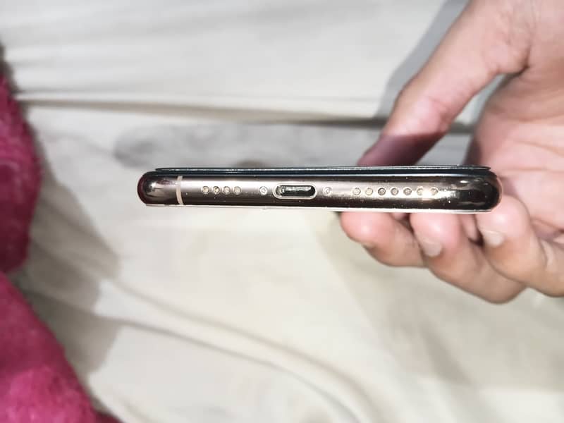 Apple iPhone XS Max 4