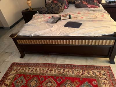 bed for sale