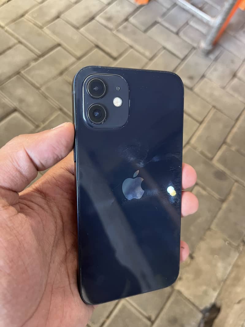 Apple iPhone 12 1