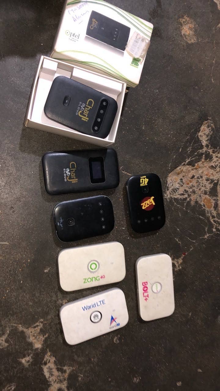 Zong device available 1