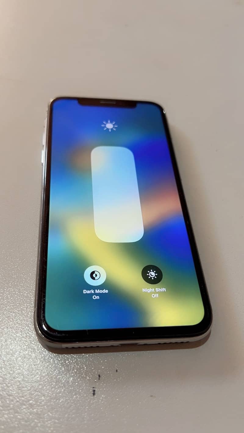 Apple iPhone X 2
