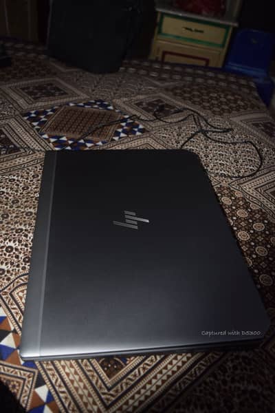 HP ZBook 15 core i9 9th Gen | Nvidia RTX 3000 6gb | 512gb ssd nvme