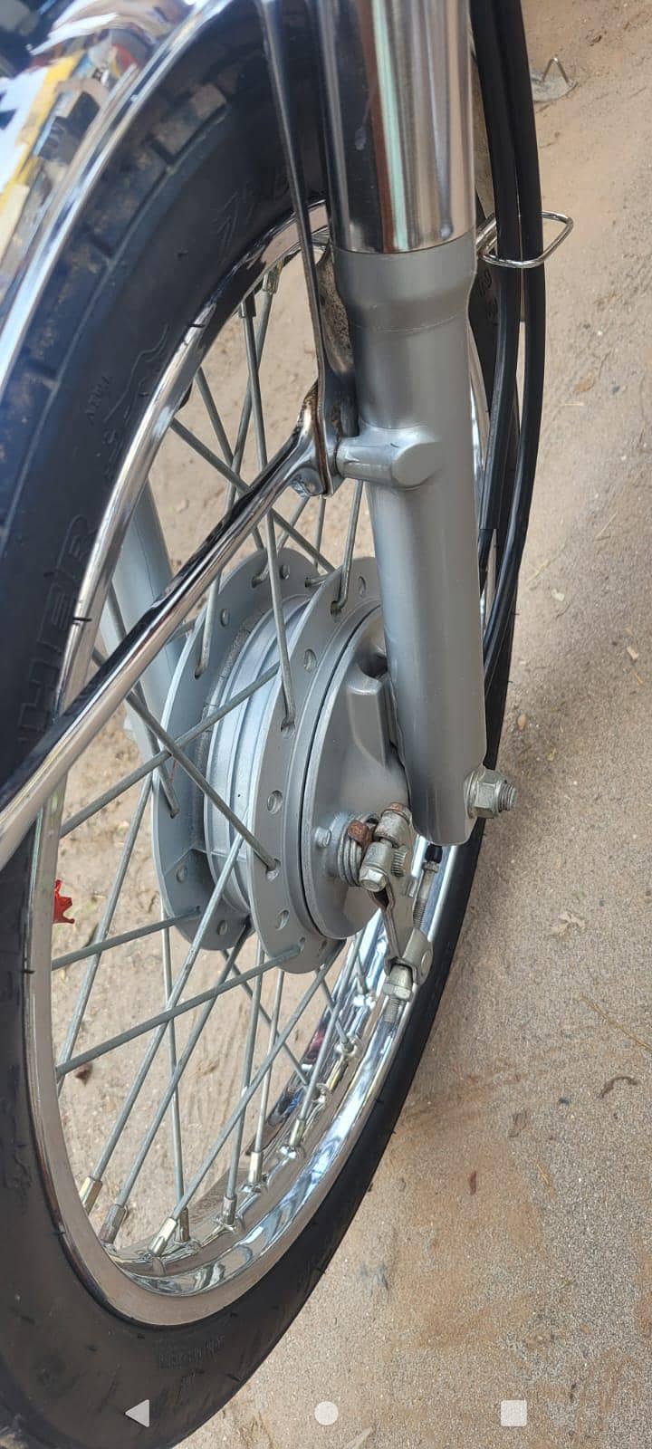 honda 4