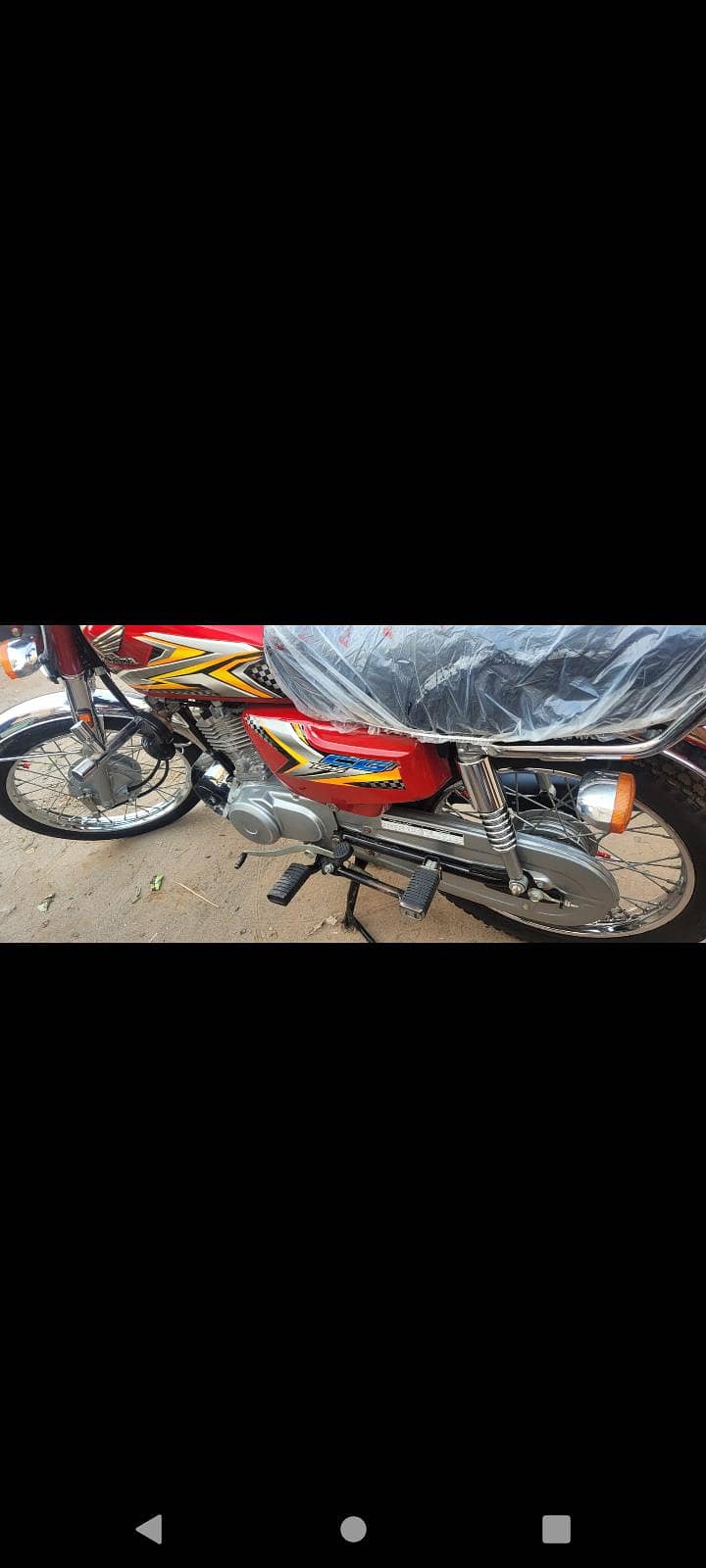 honda 6