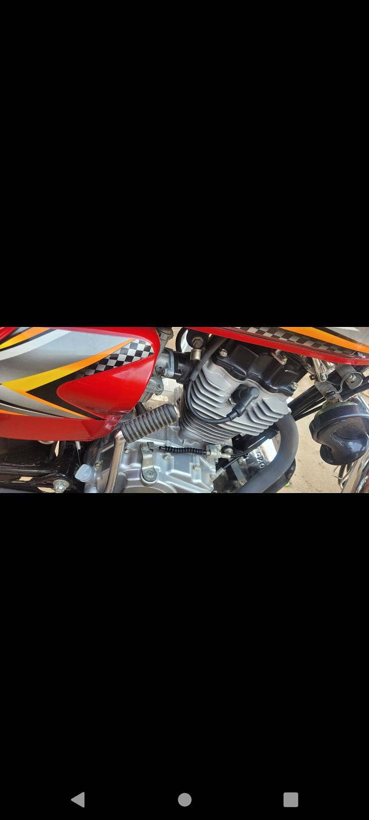 honda 7