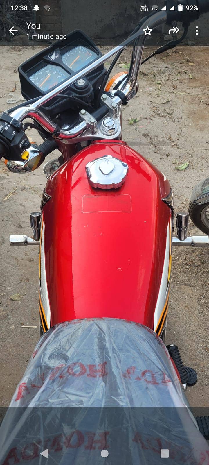 honda 13