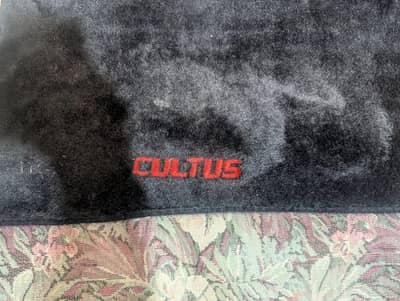 cultus dashboard kapra or speaker phata