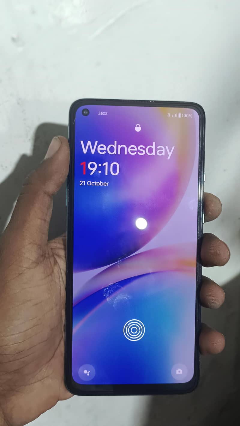 One Plus 8T 2