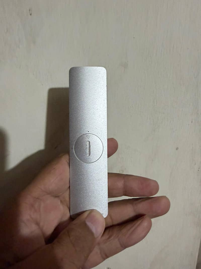 apple tv 2 remote use 1