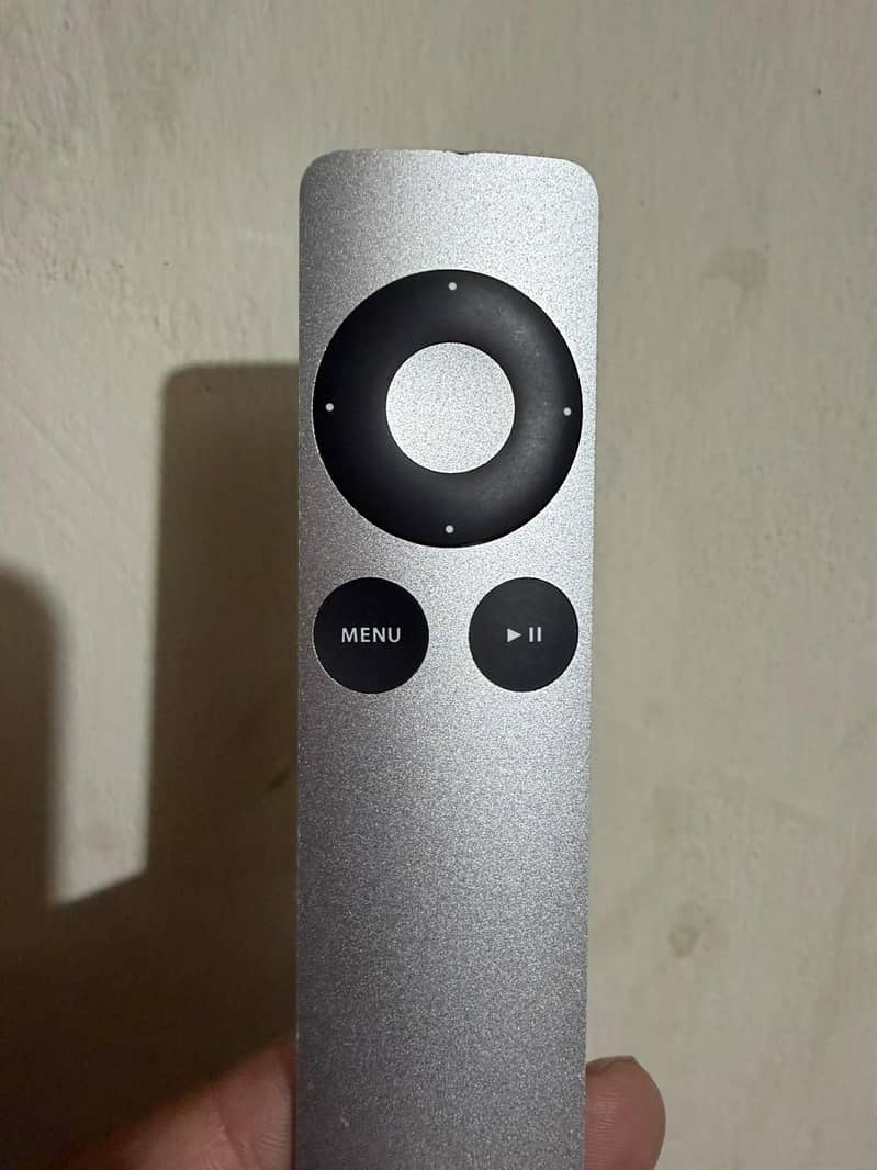apple tv 2 remote use 2