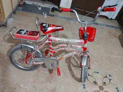 bicycle urgent sale