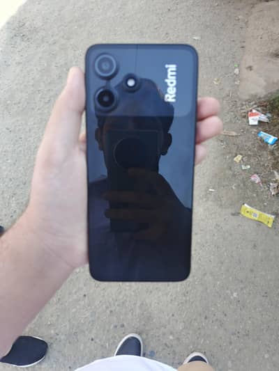 Xiaomi Redmi Note 12R
