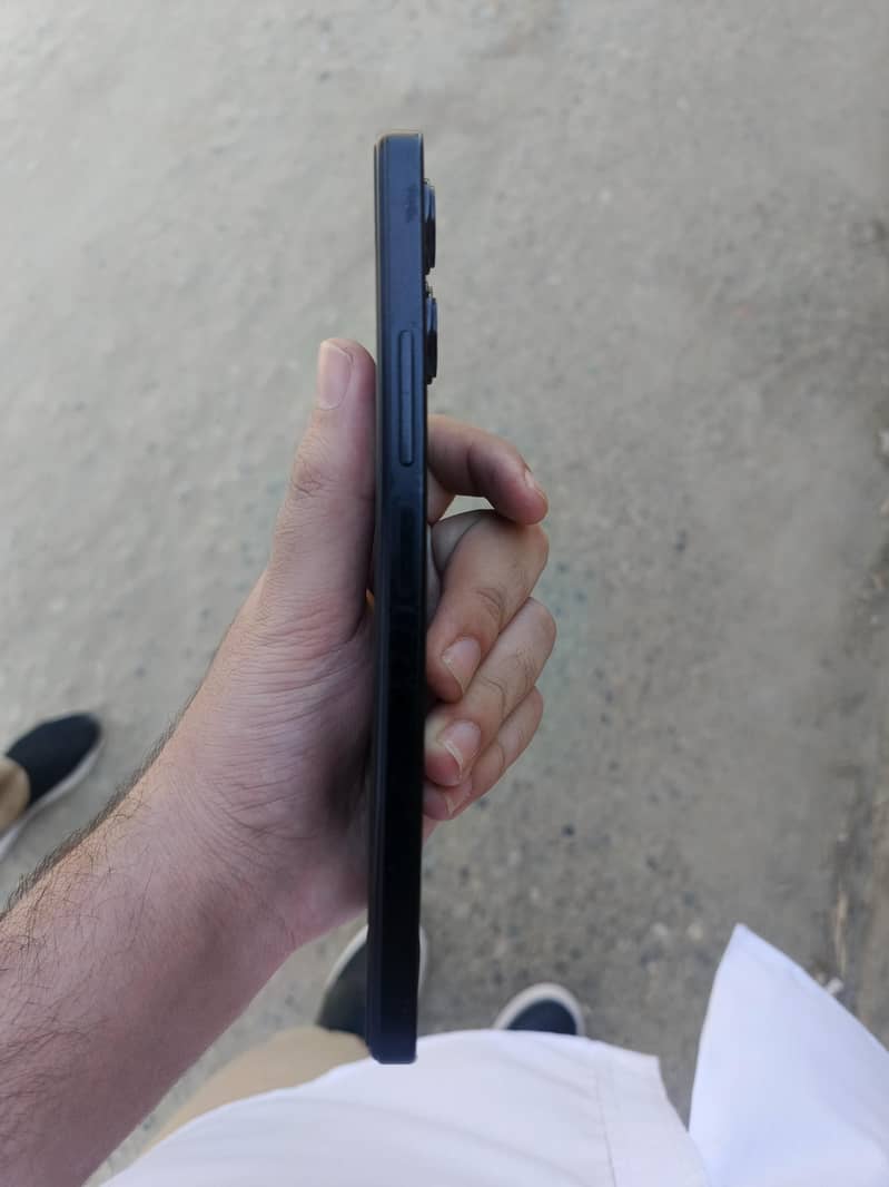 Xiaomi Redmi Note 12R 2