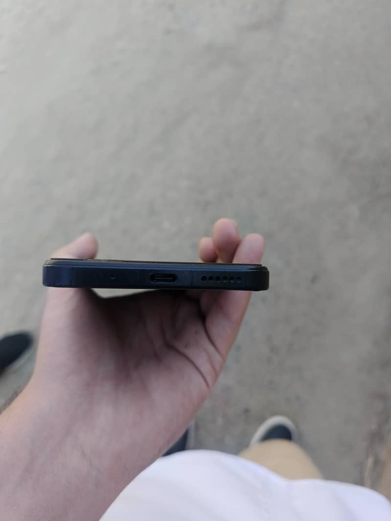 Xiaomi Redmi Note 12R 5