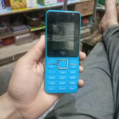 I tel keypad mobile for sale