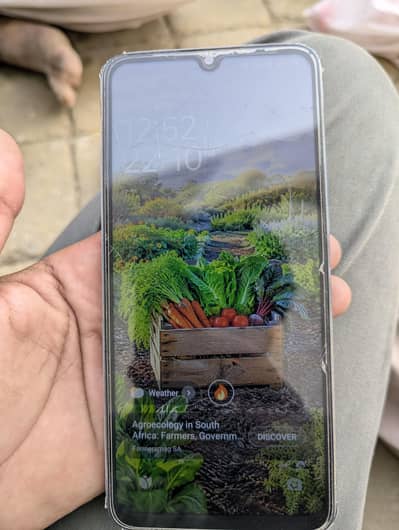 Xiaomi Redmi 13c