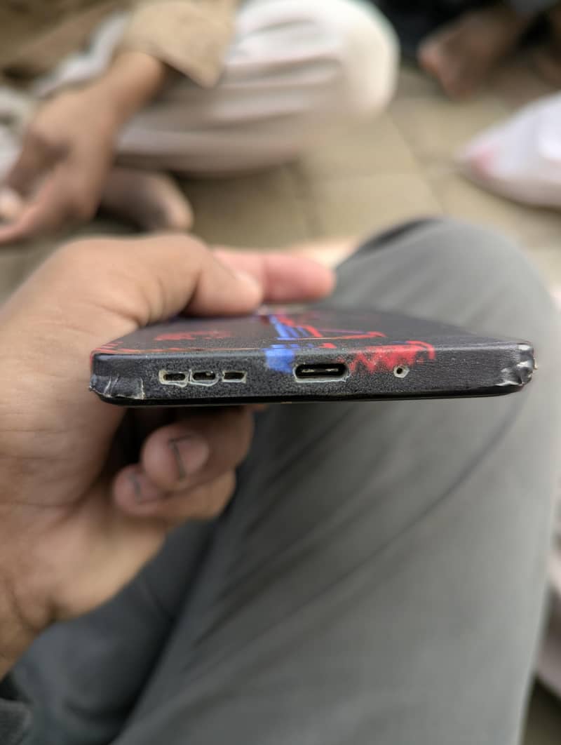 Xiaomi Redmi 13c 2