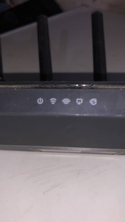 Tp link archer C6 dual band router