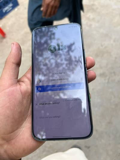 Infinix Note Edge