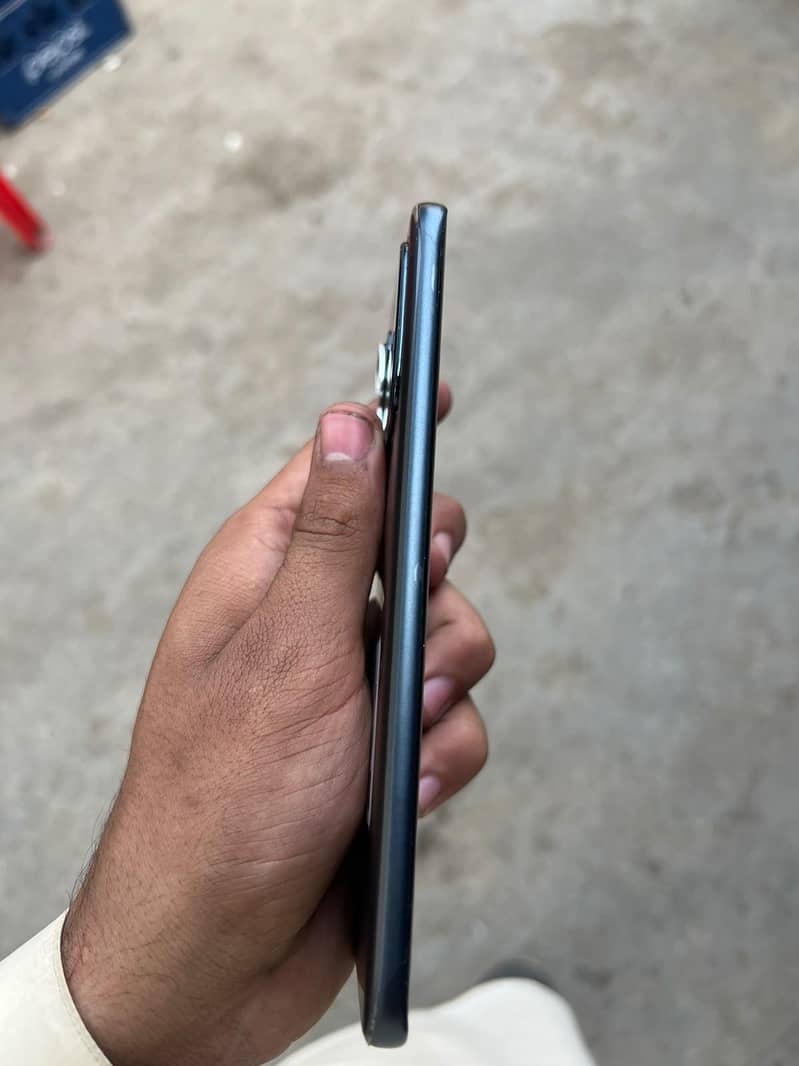 Infinix Note Edge 2