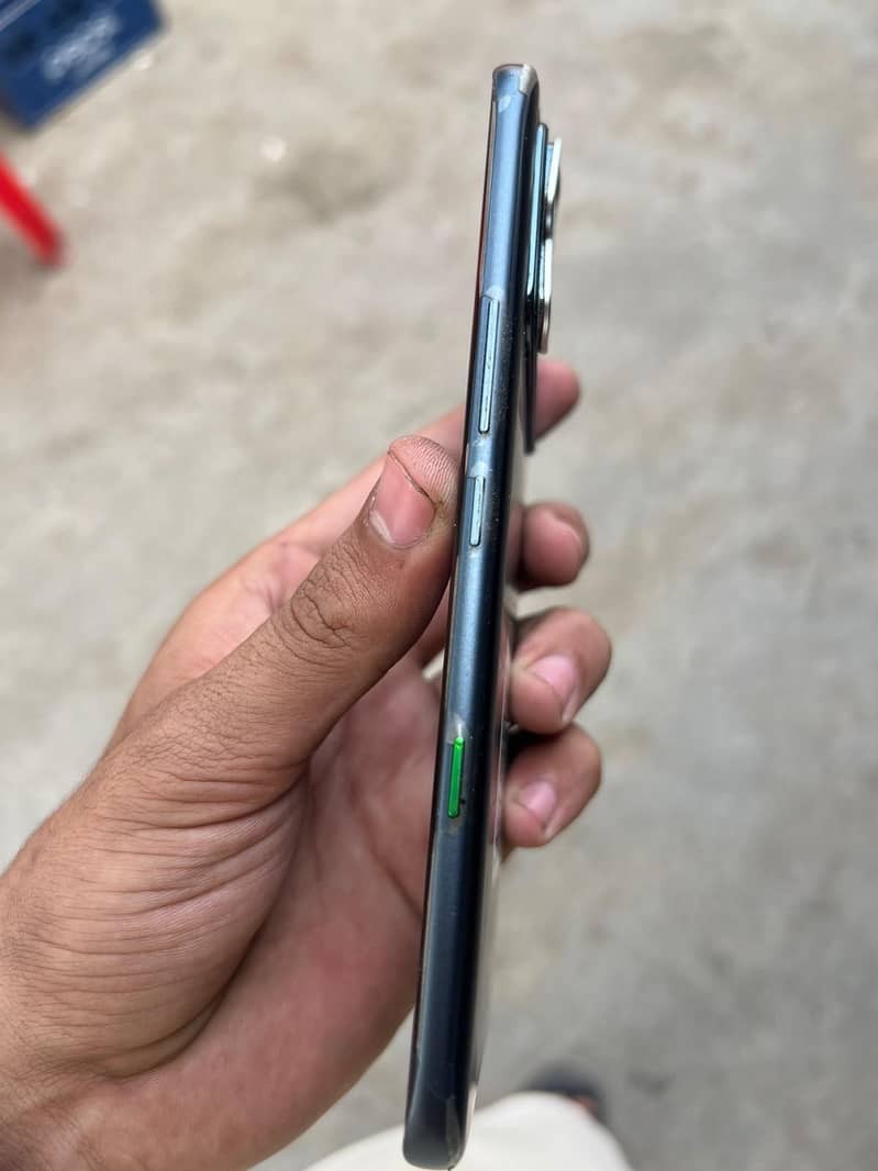 Infinix Note Edge 3