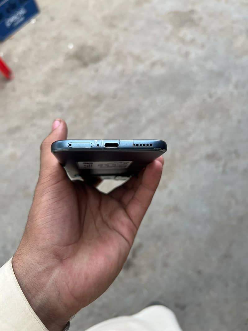 Infinix Note Edge 4