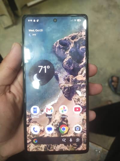 Google Pixel 6