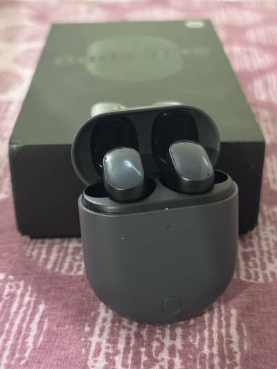 Original Redmi Buds 3 Pro | Excellent Condition | Complete Box