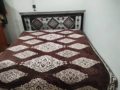 Double Bed
